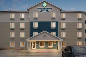  WoodSpring Suites Conroe  Конро